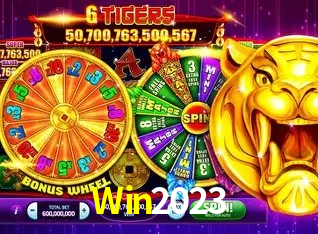 Win2023 Bet