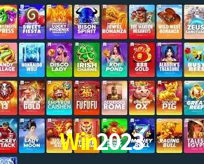 Explore as vantagens do Win2023: serviço profissional e confiabilidade