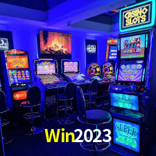 Win2023 Bet